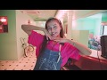 MV「Pancake Club House」Celeina Ann メイキング映像