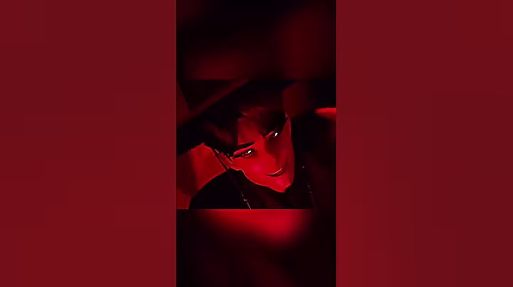 Jinu is sooo fine 😏 #kpop #foryou #edit #thirsty #trap #king #kpopdemonhunters#foryoupage