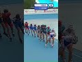 World Games 2017-Final MAN 10000m -22#rollerskating #skating #rollerskates #skater #shorts #ytshorts