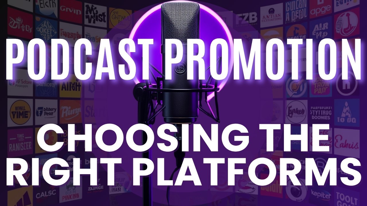 How to Promote Your Podcast Effectively: Strategies for Growth