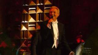 AMEDEO MINGHI "UNA STORIA D'AMORE"