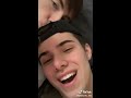 Gay couples TikTok compilation // LGBTQ tik tok compilation