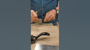 Sharp tools give the best results! #tipsandtools #shorts