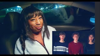 Life In 3D Reaction - O Holy Night (Sibling Cover)
Thank you @BBBYpsi...sorry it took so long! #lifein3d #oholynight #joshgroban #cover
Original Video:
https://youtu.be/VMCnecRX8NM?si=827idkWpY8ltgIxm
I do not own the music appearing in this video; all rights and credit belongs to the artist. I am simply using this content to react to it and review it.
Copyright Disclaimer Under Section 107 of the Copyright Act 1976, allowance is made for fair use for purposes such as criticism, comment, news reporting, teaching, scholarship, and research. Fair use is a use permitted by copyright statute that might otherwise be infringing. Non-profit, educational or personal use tips the balance in favor of fair use.
Please support me on Patreon:
www.patreon.com/dlynn
If you would like to support my channel with a one-time donation, please visit: paypal.me/dlynn76 Life In 3D Reaction - O Holy Night (Sibling Cover)