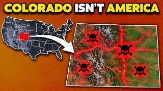 Why Colorado Is the Most Important State Nobody Talks About