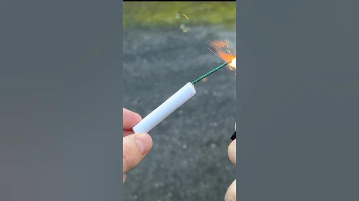 How to make firecrackers for diwali