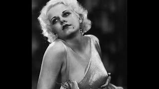 13 Sexy Photos of Jean Harlow | Bio And Photos