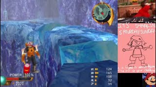 test stream do not watch