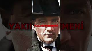 Yakin Menemeni̇ Ürk I Ürk