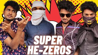 Super Zeros Malayalam Vine Ikru