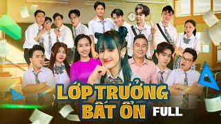 FULL Nhạc Chế Lớp Trưởng Bất Ổn | MV Hè 2023 - Vê Vê Channel