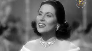 ليلى مراد - يا حبيب الروح - Laila Mourad Ya Habib el-Rouh, 1951