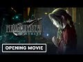 Final Fantasy 7 Remake - Opening Movie