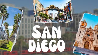 10 Best Places to Visit in San Diego