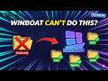 Share Any Folder with WinBoat on Linux (Fix WinBoat UI Limitation)