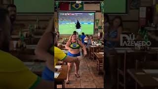 Torcedores #worldcup #brasil🇧🇷 #المغرب #memesbrasil #copadomundo