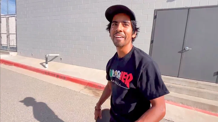 Im Not Even Sure Whats Good For A Video Part Anymore