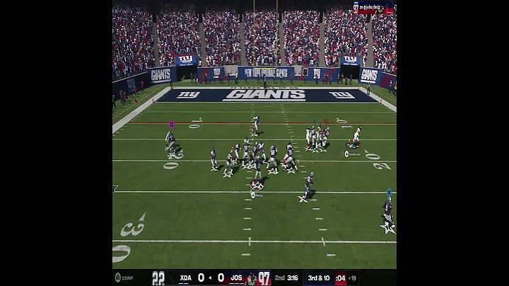 Madden 25 Ultimate Team BUMS getting what they deserve. #madden25ultimateteam