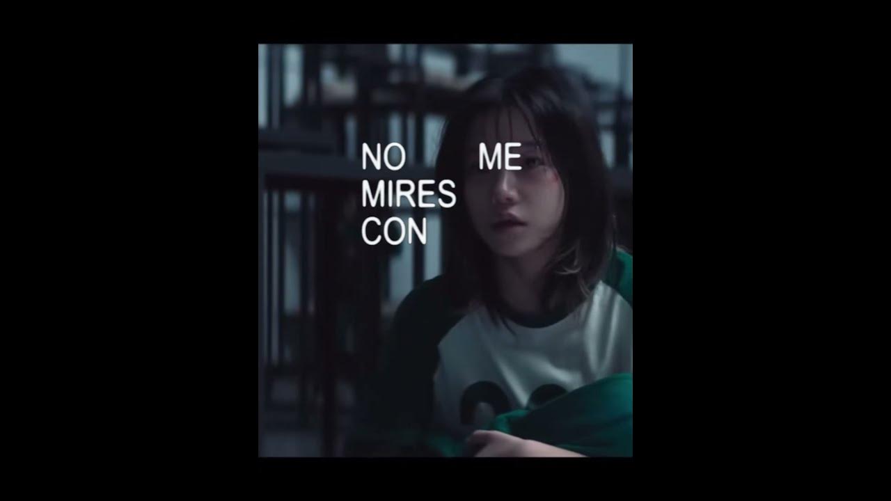 Impacto - Enjambre 🎧 #fyp #viraltrend #impacto #scary #music #viralsong #youtubeshorts #squidgame