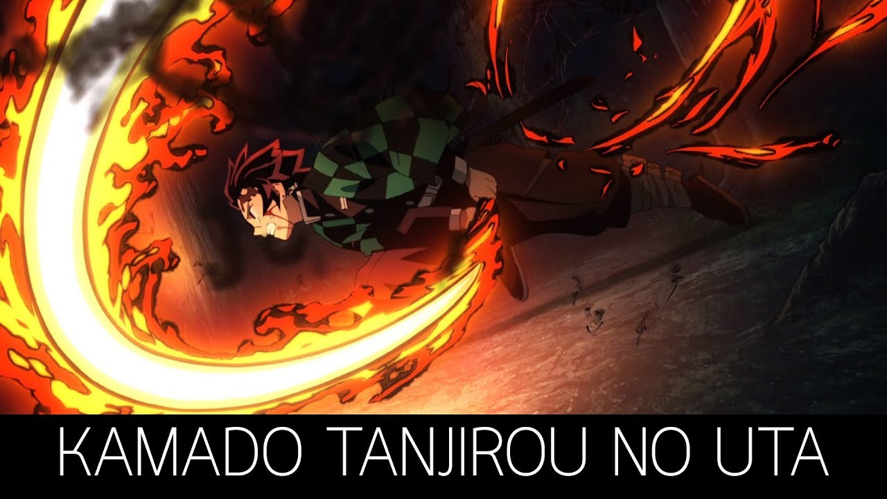 Download Demon Slayer Kimetsu No Yaiba Ed Ep19 Full Kamado Tanjirou No Uta Lyrics Mp4 Mp3 3gp Naijagreenmovies Fzmovies Netnaija