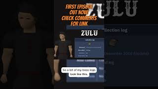 OSRS Main Account comes out of retirement
â–ºTwitter: https://twitter.com/ZuluOnly
â–ºInstagram: https://www.instagram.com/zulu.only/
â–ºJoin Also Zulu fc in game!
Play Oldschool Runescape here:
http://oldschool.runescape.com/
#osrs #runescape OSRS Main Account comes out of retirement