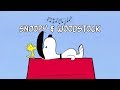 Snoopy and Woodstock | Song in Your Heart | BRAND NEW Peanuts Animation | Compilation