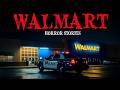 True Walmart Horror Story for Sleep   “Late Night at Walmart  I Should’ve Left Sooner”😱