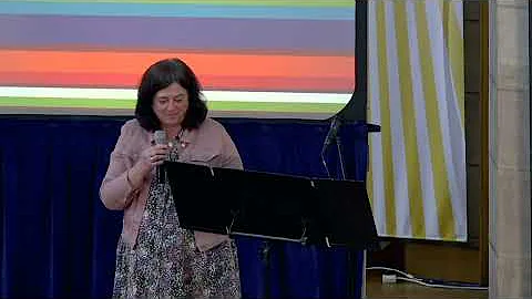 New Dawn May 2022 - Teresa Lally