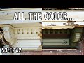 No More Paint!.. S3 EP42