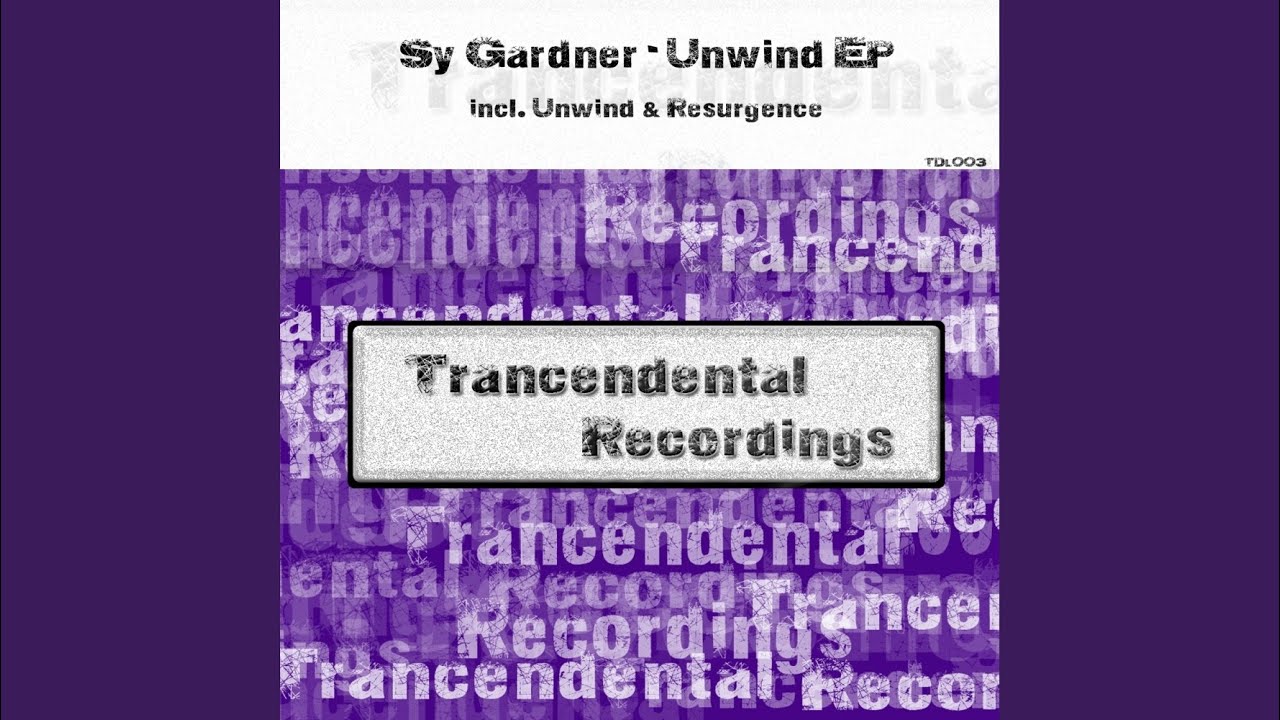 Watch Unwind (Original Mix) on YouTube Watch Unwind (Original Mix) on YouTube