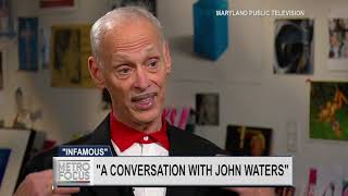 John Waters