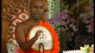THE BUDDHIST TV Part 01| ධර්ම දේශනා | Warayaye Samitha Himi Bana