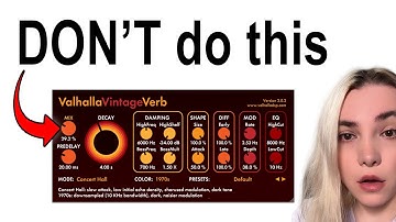 3 Reverb Tricks That Will Transform Your Mix