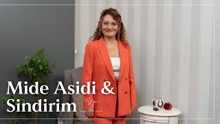 Mide Asidi & Sindirim