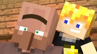 Twist The Villagers Nose
