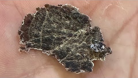 Satisfying scab picking