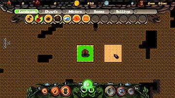 Dwarfs!? Sandboxmode