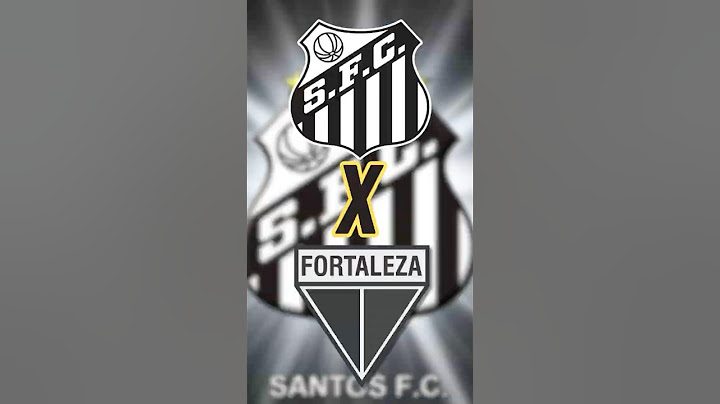Santos vence Fortaleza e sai do Z-4  - #shorts #futebol #brasileirão