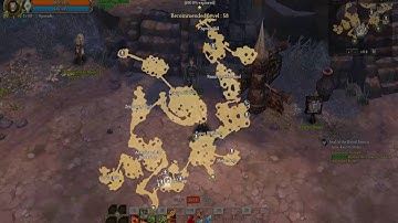 [ToS Explorer 5] Wizz class 3 - Gateway of the Great King Part 5