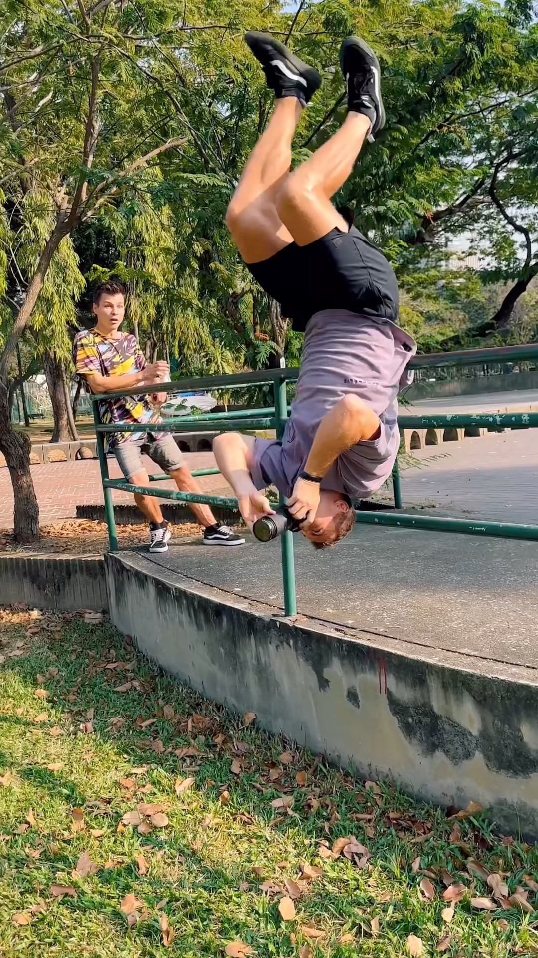 The Best Action Photographer In The World?? #kiryakolesnikov #prank #funny #actioncomedy #stunt