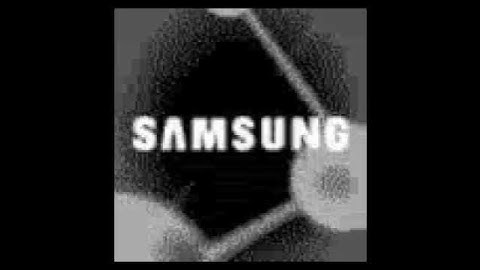 Samsung SGH-E335 - Startup and Shutdown (with animation, external screen)