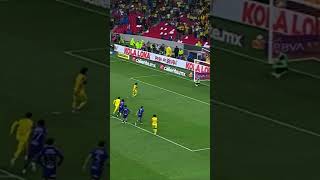 3-3 #america #pumas #azteca #zendejas #henrymartín #violante
