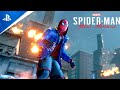 Marvel's Spider-Man: Miles Morales PS5 gameplay