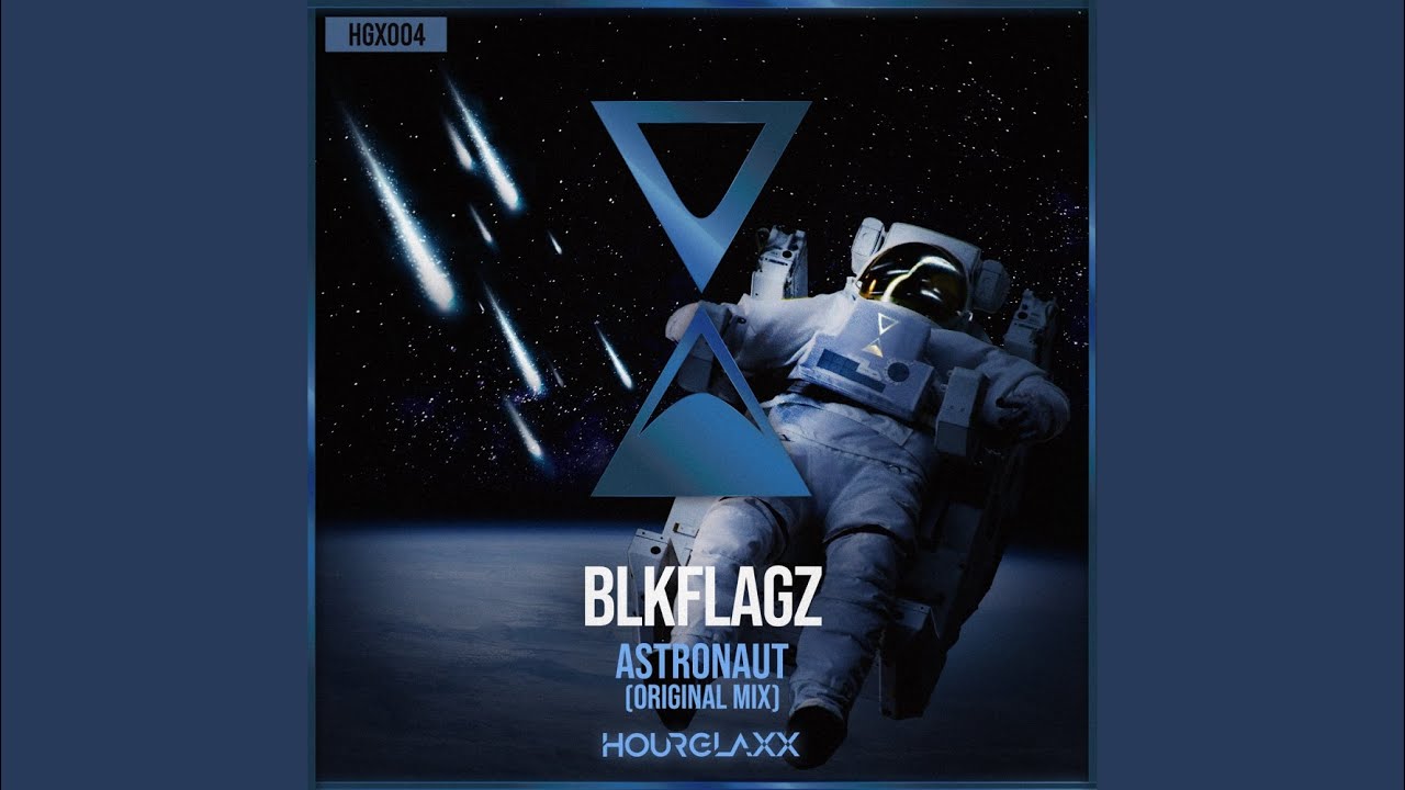 Watch Astronaut (Original Mix) on YouTube Watch Astronaut (Original Mix) on YouTube