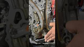 K20 Timing