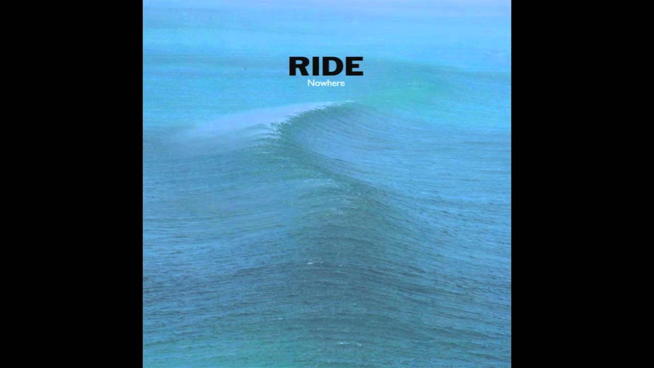 Ride - Here And Now