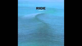Ride - Here And Now chords