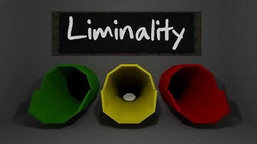 Liminality V3 Trailer