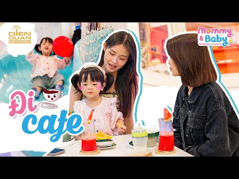 Video Bona Lần Đầu Đi Cafe Với Người Tuy Lạ Mà Quen | Gia... - youtube