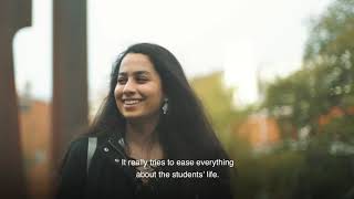 Why should I study an International Foundation Year? | University Pathway Fair Videos